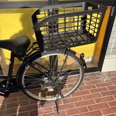 自転車　の画像