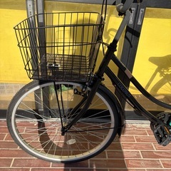 自転車　の画像