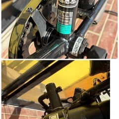 自転車　の画像