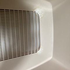 【差し上げます】猫トイレセット、餌入れの画像