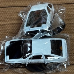 イニシャルD 86トレノ　の画像