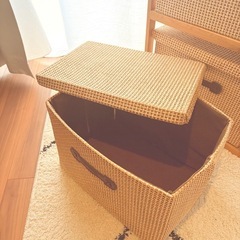 【無料】木製の棚の画像