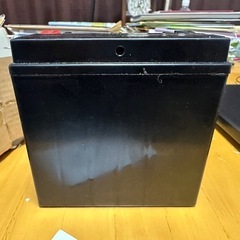 ハーレー用XL
883LバッテリーYTX14L-BS互換バッテリー未使用品の画像