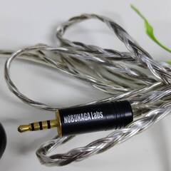 Fender FXA2 カナル型イヤホンの画像