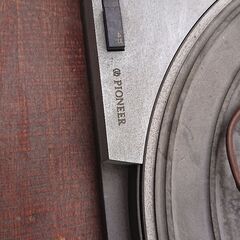 レコード ハンドメイド あげます 12/21(日)までの画像