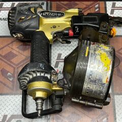 【中古】ハイコーキ HiKOKI 日立工機 NV50HMC 釘打機【ハンズクラフト佐賀】の画像