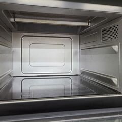 J1953【リユースのサカイ柏店】HITACHI　ヒタチ　オーブンレンジ　MRO-F5AE2  2022年製  クリーニング済み 　の画像