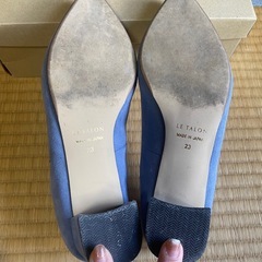 LE TALON（ル タロンの画像