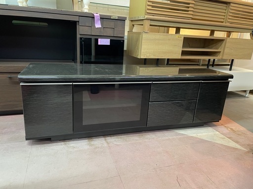 【オシャレ】テレビボード　大きめ　テレビ台　