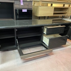 【オシャレ】テレビボード　大きめ　テレビ台　の画像
