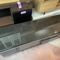 【オシャレ】テレビボード　大きめ　テレビ台　の画像