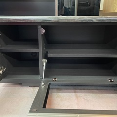 【オシャレ】テレビボード　大きめ　テレビ台　の画像