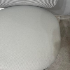 回転チェア　イトーキ　SALIDA YM4 グレー/直接取引限定の画像