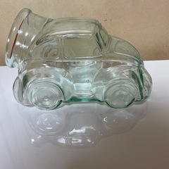 フォルクスワーゲン 入れ物の画像