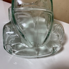 フォルクスワーゲン 入れ物の画像