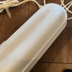 ソニックケア　電動歯ブラシ　フロスピックつき　の画像