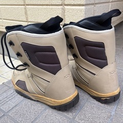 イグニオ　スノーボードブーツ　28.0の画像
