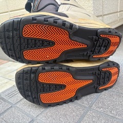 イグニオ　スノーボードブーツ　28.0の画像