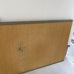 畳の画像