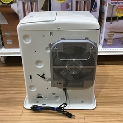 DAINICHI(ダイニチ) 石油ファンヒーター 2018年製 をご紹介！トレジャーファクトリーつくば店の画像