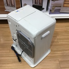 DAINICHI(ダイニチ) 石油ファンヒーター 2018年製 をご紹介！トレジャーファクトリーつくば店の画像