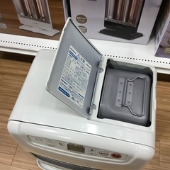 DAINICHI(ダイニチ) 石油ファンヒーター 2018年製 をご紹介！トレジャーファクトリーつくば店の画像