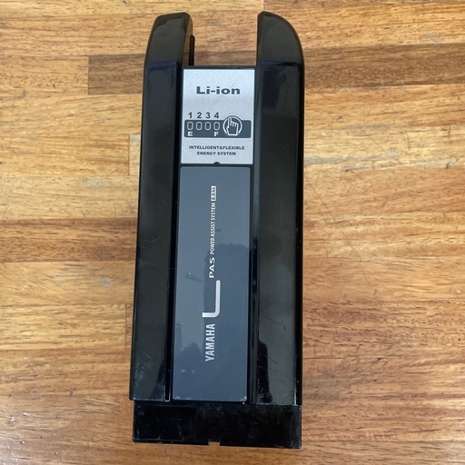 YAMAHA電動自転車PAS用バッテリー