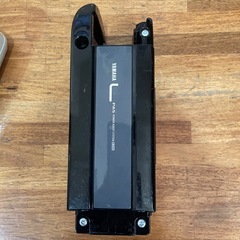 YAMAHA電動自転車PAS用バッテリーの画像