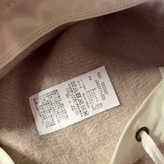 リユース帽子等の画像