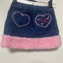 子供服　　メゾピアノ　120の画像