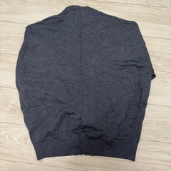 アメホリ　カーディガンの画像