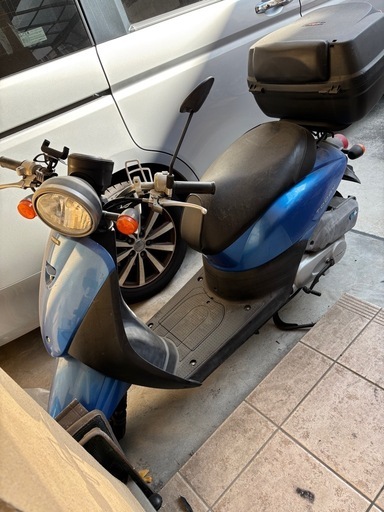 不動バイク (たけ) 徳庵のホンダの中古あげます・譲ります｜ジモティー