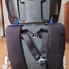 チャイルドシートの画像