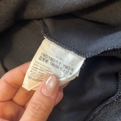 2枚セットNIKE ナイロンパーカー、アンダーアーマーパーカーの画像