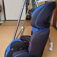 チャイルドシートの画像