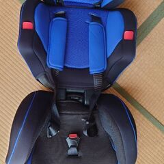 チャイルドシートの画像