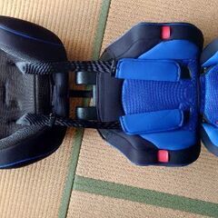チャイルドシートの画像