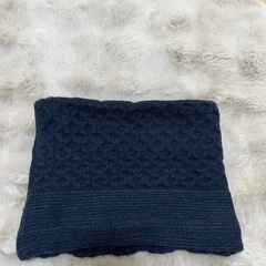 men'sスヌードの画像