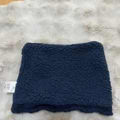 men'sスヌードの画像