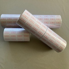 SATO ハンドラベラーの画像