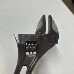 W2512-515 モンキーレンチ 中古の画像
