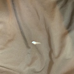 【100円】無印良品　体にフィットするソファ　ビーズクッション　ビーズソファ　人をダメにするクッション　の画像