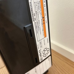 【受渡決定済】
自転車バッテリーの画像