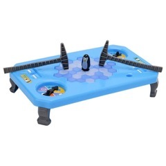 ペンギントラップ おもちゃの画像