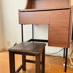 ドレッサーの画像