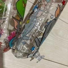 トムとジェリー　おもちゃ3点の画像