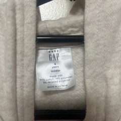 子供服　４才くらいのサイズの画像