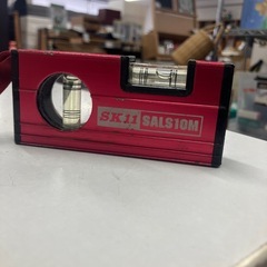 W2512-516 SK11 水平器 中古の画像
