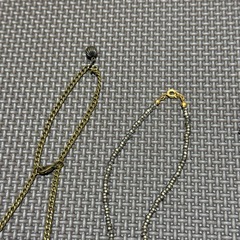 選べるクリスマスプレゼント☆ネックレス☆冬向き、春向きデザインの画像