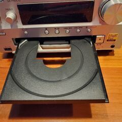 Panasonic SA-PMX70の画像